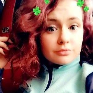 Meet your Posher, Kristina